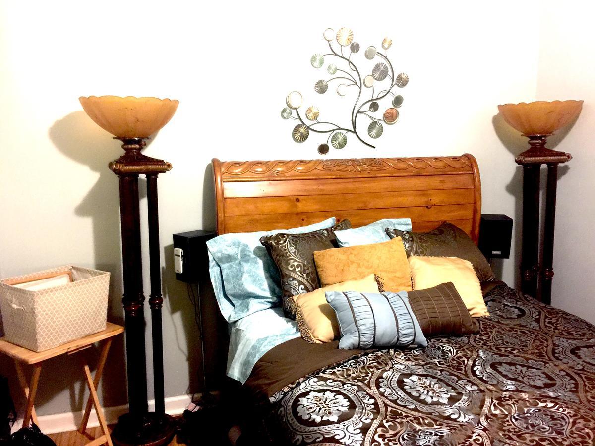 Bed and Breakfast Premier National Harbor House à Fort Washington Extérieur photo