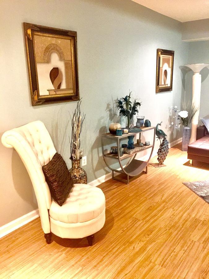 Bed and Breakfast Premier National Harbor House à Fort Washington Extérieur photo