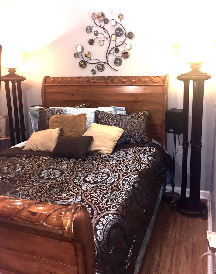 Bed and Breakfast Premier National Harbor House à Fort Washington Extérieur photo