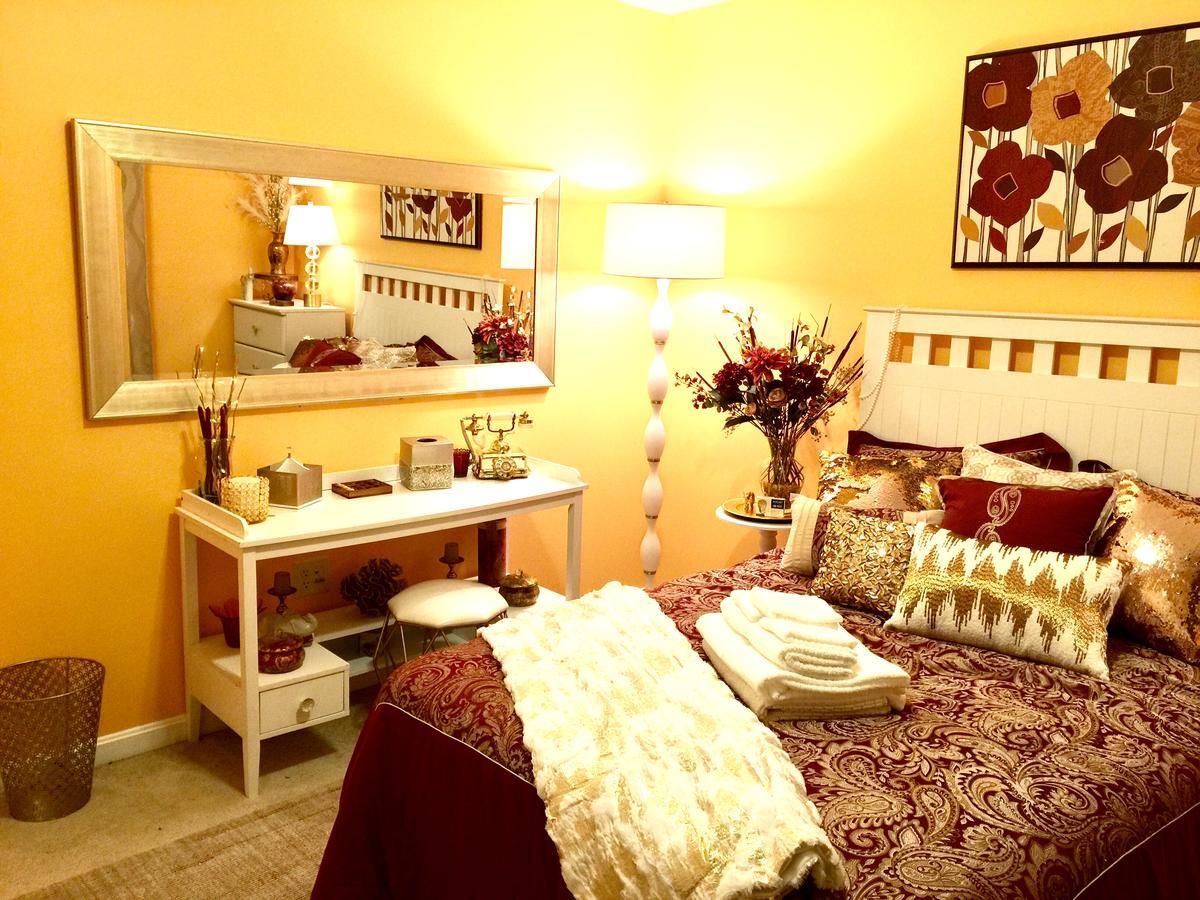 Bed and Breakfast Premier National Harbor House à Fort Washington Extérieur photo