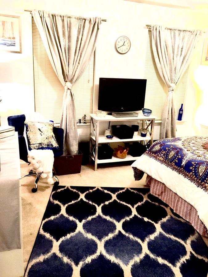Bed and Breakfast Premier National Harbor House à Fort Washington Extérieur photo