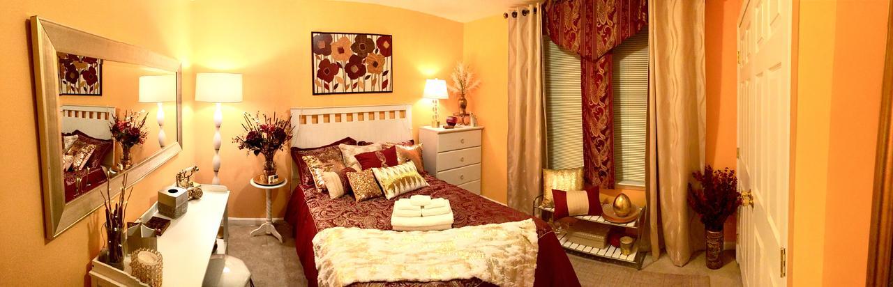 Bed and Breakfast Premier National Harbor House à Fort Washington Extérieur photo