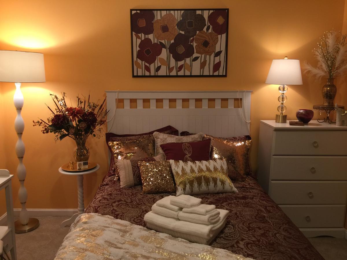 Bed and Breakfast Premier National Harbor House à Fort Washington Extérieur photo