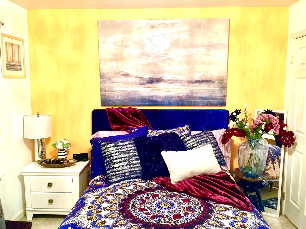 Bed and Breakfast Premier National Harbor House à Fort Washington Extérieur photo