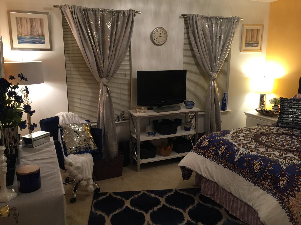 Bed and Breakfast Premier National Harbor House à Fort Washington Extérieur photo