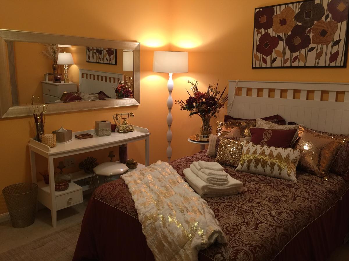Bed and Breakfast Premier National Harbor House à Fort Washington Extérieur photo