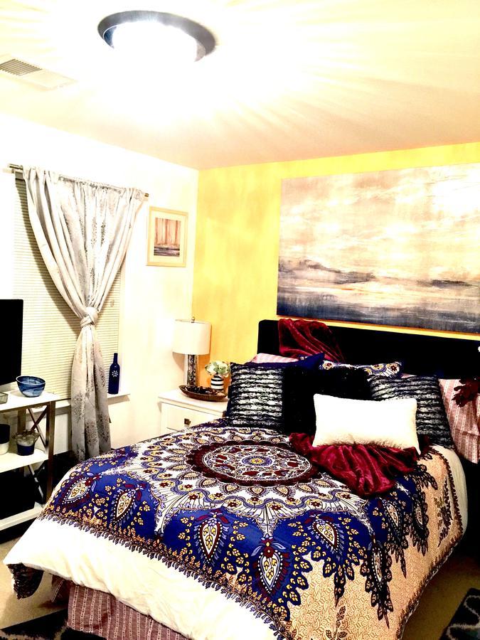 Bed and Breakfast Premier National Harbor House à Fort Washington Extérieur photo