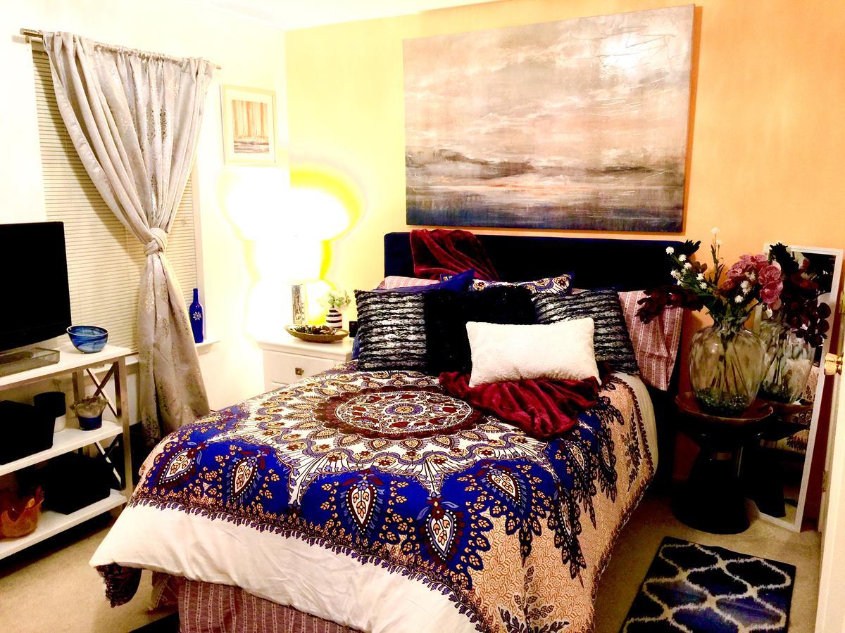 Bed and Breakfast Premier National Harbor House à Fort Washington Extérieur photo
